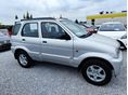 DAIHATSU TERIOS 2006/1 - 4