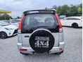 DAIHATSU TERIOS 2006/1 - 6
