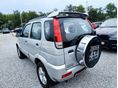 DAIHATSU TERIOS 2006/1 - 7
