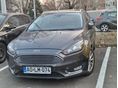 FORD FOCUS 1.5 TDCI Titanium
