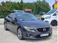MAZDA 6 2014/7 - 2