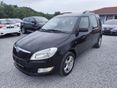 SKODA ROOMSTER 2014/12 - 1