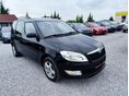 SKODA ROOMSTER 2014/12 - 3