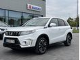 SUZUKI VITARA 1.4 Hybrid GLX Magyarországi. 1. tulaj. vezetett szervizkönyv. friss műszaki!