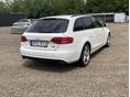 AUDI A4 2015/6 - 2