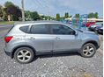 NISSAN QASHQAI 2007/11 - 4