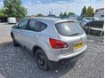 NISSAN QASHQAI 2007/11 - 5