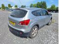 NISSAN QASHQAI 2007/11 - 6