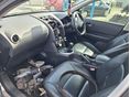 NISSAN QASHQAI 2007/11 - 8