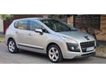 PEUGEOT 3008 1.6 HDi Style SZERVIZKÖNYVES. KILOMÉTER GARANCIÁVAL! / TEMPOMAT! / DIGIT KLÍMA! / RADAR!