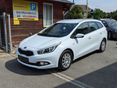 KIA CEE'D 2013/9 - 1