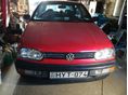 VOLKSWAGEN GOLF III 1992/1 - 5
