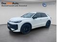 VOLKSWAGEN T-ROC 1.5 eTSI R-Line DSG Magyar .1 tulaj.Vonóhorog