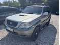 HYUNDAI TERRACAN 2.9 CRDi GL 4wd