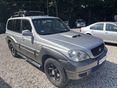 HYUNDAI TERRACAN 2005/10 - 3