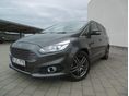FORD S-MAX 2.0 TDCi Titanium Powershift [7 személy] Navi.Ülésfűtés.Törésmentes.7szem