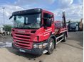 SCANIA P380