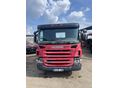 SCANIA 2008 - 2