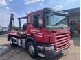 SCANIA 2008 - 3
