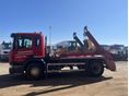 SCANIA 2008 - 4