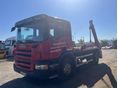 SCANIA 2008 - 2