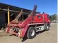 SCANIA 2008 - 3