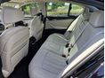 BMW 520 2021/11 - 12
