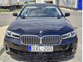 BMW 520d xDrive (Automata) Limousine. Luxury Line