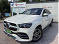 MERCEDES-BENZ GLE-OSZTÁLY GLE 350 de 4Matic 9G-TRONIC EQ Power Coupé /ÁFÁS! Magyarországi! 1 tulajdonostól! Végig Szervizelt!