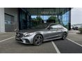MERCEDES-BENZ C-OSZTÁLY 2020/1 - 2