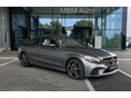 MERCEDES-BENZ C-OSZTÁLY C 220 d 4Matic 9G-TRONIC