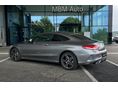 MERCEDES-BENZ C-OSZTÁLY 2020/1 - 3