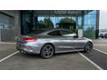 MERCEDES-BENZ C-OSZTÁLY 2020/1 - 4