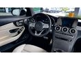 MERCEDES-BENZ C-OSZTÁLY 2020/1 - 5
