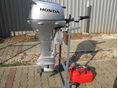 HONDA BF 9.9 LHSU önindítós.generátoros újszerű