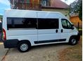 FIAT DUCATO 2009/10 - 11