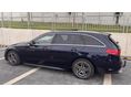 MERCEDES-BENZ C 220 T d 4Matic 9G-TRONIC Mild hybrid drive AMG