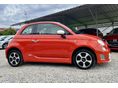 FIAT 500 2014/12 - 2