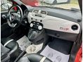 FIAT 500 2014/12 - 8