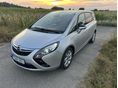 OPEL ZAFIRA TOURER 2013 - 2