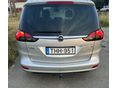 OPEL ZAFIRA TOURER 2013 - 6