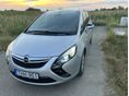 OPEL ZAFIRA TOURER 2013 - 4