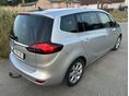 OPEL ZAFIRA TOURER 2013 - 5