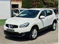 NISSAN QASHQAI Qashqai+2 1.6 dCi Tekna Navigáció! Ülésfűtés. Digit klíma! tempomat!
