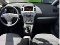 OPEL ZAFIRA B 2014/3 - 15