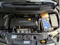 OPEL ZAFIRA B 2014/3 - 16