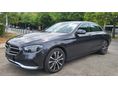 MERCEDES-BENZ E 300 e 9G-TRONIC Plug-in hybrid Avantgarde