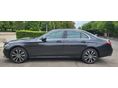 MERCEDES-BENZ E 300 2023/3 - 4