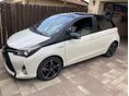 TOYOTA YARIS 1.5 HSD Bi-Tone e-CVT