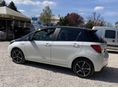TOYOTA YARIS 2016/1 - 2